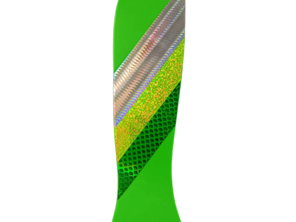 Dodger / Flasher AAA Verde