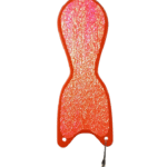 Dodger / Flasher AAA  rojo