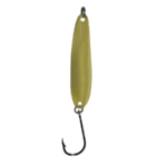 CUCHARA TROLLING 35 BLUE FLASH UV AAA - Imagen 2