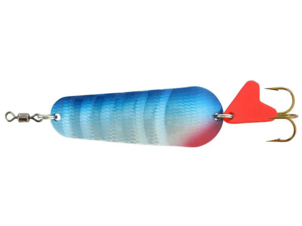 CUCHARA ATOM 20G BGL ABU GARCIA