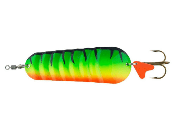CUCHARA ATOM 25G H-TIGER ABU GARCIA