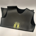 POLERA DE BUCEO ESCAFANDRA / VECEKA 4 PUNTOS- TALLA L AQUA PRO