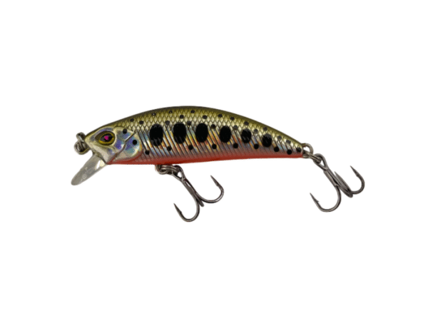 SEÑUELO TROUT ASSASSIN 6,1 GR 60MM COLOR 012 BAD FISH