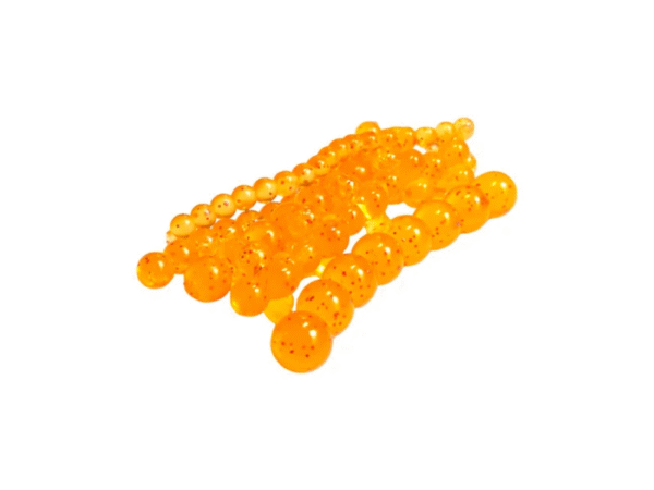 VINILO HUEVO BAITS