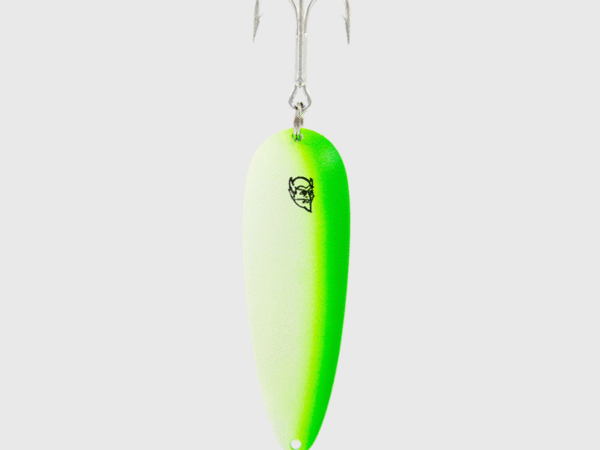 CUCHARA 56G GLOW DARDEVLE