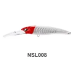 Señuelo Noeby 140 mm / 47 g NSL008