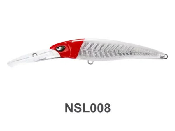 Señuelo Noeby 140 mm / 47 g NSL008