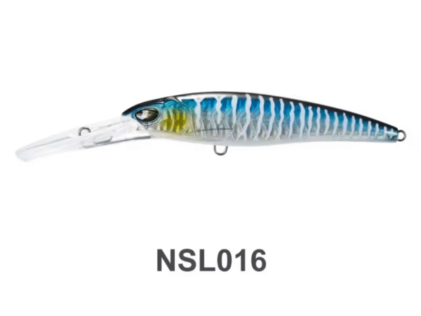 Señuelo Noeby 140 mm / 47 g NSL016