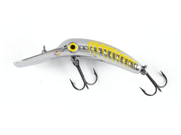 SEÑUELO POCHA LONG TRUNK SHYL 6CM 9,7GR RAGOT