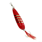 SEÑUELO KINGSPOON 28G ROJORAYA DORADA RAGOT