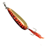 SEÑUELO KINGSPOON 42G NARANJO TIGER RAGOT