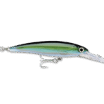 SEÑUELO MAGNUN -40 YFT YELLOWFIN TUNA RAPALA