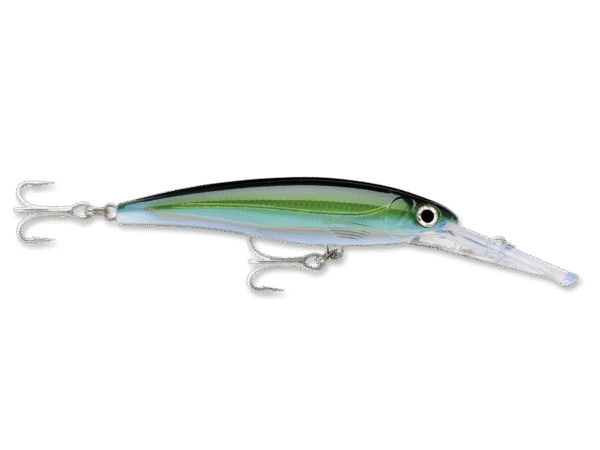 SEÑUELO MAGNUN -40 YFT YELLOWFIN TUNA RAPALA