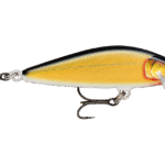 SEÑUELO COUNDOWN ELITE 55 5 GR GOLD SHAD RAPALA