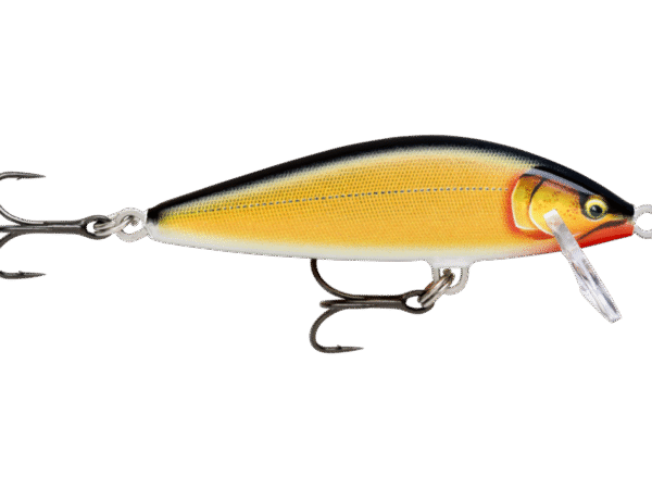 SEÑUELO COUNDOWN ELITE 55 5 GR GOLD SHAD RAPALA