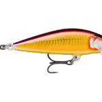 SEÑUELO COUNDOWN ELITE 55 5 GR GDGR RAPALA