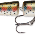 SEÑUELO JOINTED J-7 RT 7 CM 4GR RAINBOW TROU RAPALA