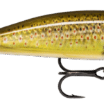 SEÑUELO X -RAP CD -7 TRL RAPALA