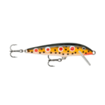 SEÑUELO COUNTDOWN CD-9 9CM 12G SPD SPOTTED DOG RAPALA
