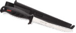 CUCHILLO FILETERO DELUXE FALCON 10 CM RAPALA