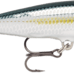 SEÑUELO COUNTDOWN 9 CM 12 GR BLEAK RAPALA