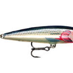 SEÑUELO COUNTDOWN 9 CM 12 GR VAMPIRE RAPALA