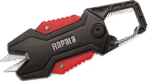 RCB Rapala Tijera Retractil