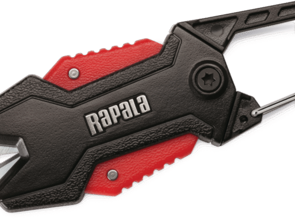 RCB Rapala Tijera Retractil