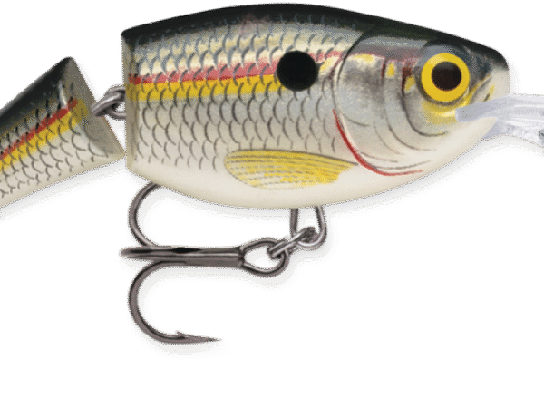 SEÑUELO JSR-7 SD RAPALA