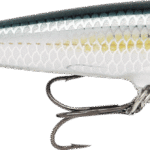 SEÑUELO ORIGINAL FLOATING F-9 5 GR ALB RAPALA