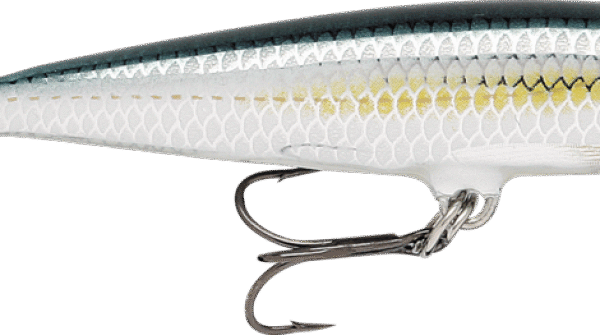SEÑUELO ORIGINAL FLOATING F-7 4GR RAPALA