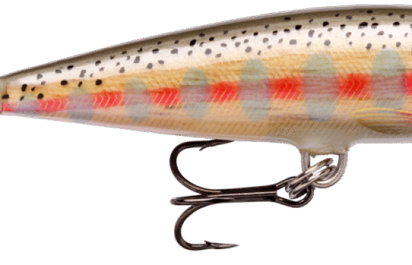 SEÑUELO COUNDOWN CD-7 7CM 8G BJRT RAPALA