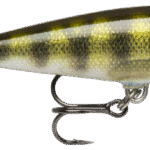SEÑUELO COUNDOWN CD-7 7CM 8G LIVE PERCH 7 PEL RAPALA