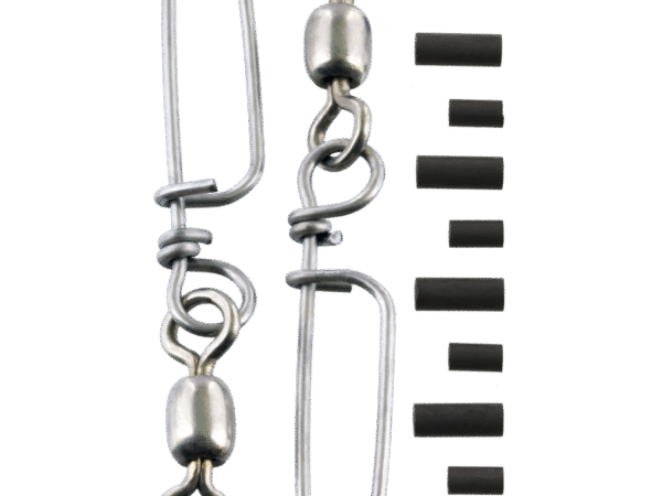 1152 PACK DESTORCEDOR DOWNRIGGER SCOTTY