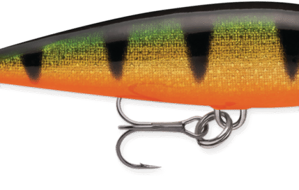 SEÑUELO COUNTDOWN CD-7 8 G PERCH P RAPALA