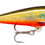 SEÑUELO COUNTDOWN CD-7 7 CM 8G LIVE CHAR CHL RAPALA