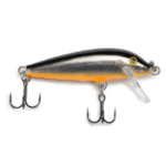 SEÑUELO COUNTDOWN CD-5 5CM 5G SO SILVER ORANGE BELLY RAPALA