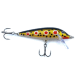 SEÑUELO COUNTDOWN CD-5 5CM 5G SPD SPOTTED DOG RAPALA