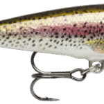 SEÑUELO COUNTDOWN CD-05 RTL RAPALA