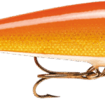 SEÑUELO COUNTDOWN CD 5 CM 7 5 G GFR 5CM 5G RAPALA