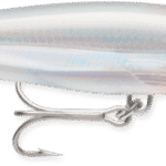 SEÑUELO X-RAP SALTWATER 30" 9 M 72 GRS RH - RED HEAD RAPALA