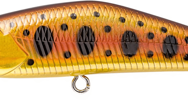 SEÑUELO PRO SERIES YNT 10G RAPTURE