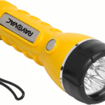 LINTERNA DURADERA RAYOVAC