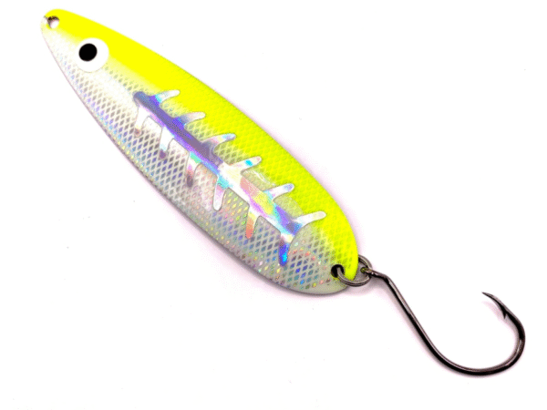 CUCHARA RIVERKING QUEEN BEE GLOW