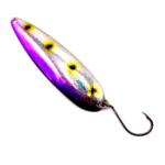 CUCHARA RIVERKING GOLDEN SHADOW