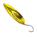 CUCHARA RIVERKING GOLDEN SHADOW - Imagen 2