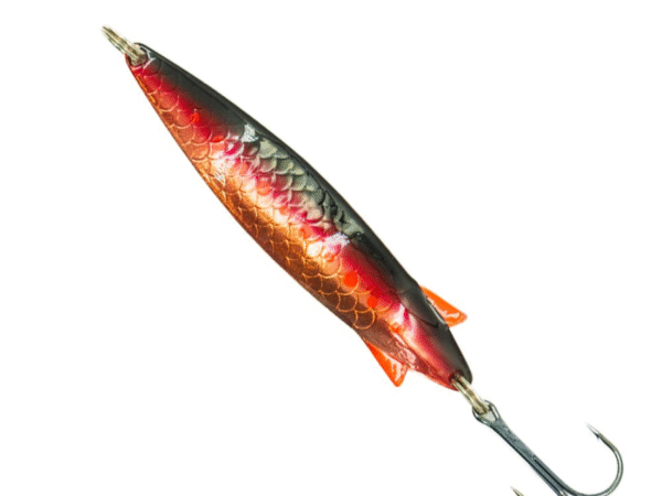 CUCHARA TOBY / 44 GR  / COPPER FISH SAITAMA