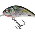 RATTLIN HORNET 4 ,5 6 GR HOLO BLEAK FLOATING SALMO