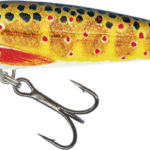 MINNOW 7 8 GR TROUT SALMO