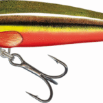 SEÑUELO MINNOW 5 5 G RAINBOW DACE SALMO